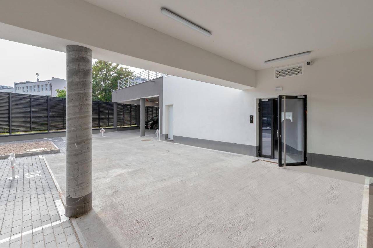 Apartments Awanport Gdynia By Noclegi Renters エクステリア 写真